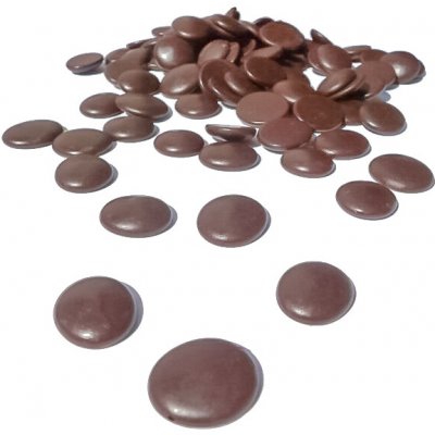 Poleva mléčná Ciocao (pecky) 1 kg/sáček – Hledejceny.cz