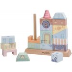 Jouéco the Wildies Family stohovací domeček – Zboží Mobilmania