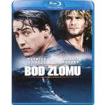 Bod zlomu BD – Hledejceny.cz