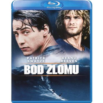 Bod zlomu BD