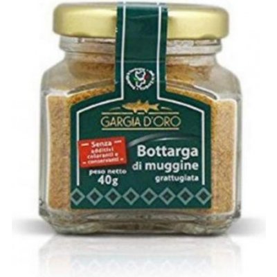 Blue Marlin Bottarga di Muggine 40 g – Zboží Dáma