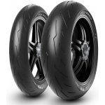 Pirelli Diablo Rosso IV 120/70 R17 58W – Zboží Mobilmania