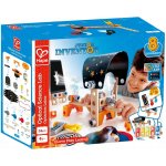 Hape Vědecké laboratoř 8 experimentů se světlem – Hledejceny.cz