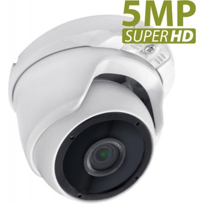 Partizan CDM-233H-IR SuperHD 1.1 Metal