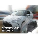 Citroen DS3 10 ofuky – Zboží Mobilmania