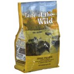 Taste of the Wild High Prairie 2,3 kg – Hledejceny.cz