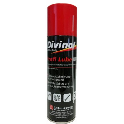 Divinol Profi Lube MP 300 ml – Zboží Mobilmania