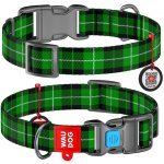 Waudog Obojek nylonový kostka – Hledejceny.cz