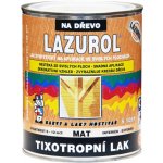 Lazurol S1091 Tixotropní lak 0,75 l – Sleviste.cz