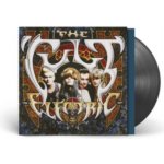 Electric The Cult LP – Hledejceny.cz