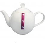 Toro Konvička porcelán s nerez sítkem 590912 900ml – Hledejceny.cz