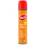 Real Proti prachu speciální prostředek na ošetřování a čištění dřevěných, skleněných a plastových povrchů sprej 400 ml – Zboží Dáma