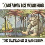 Donde Viven Los Monstruos: Where the Wild Things Are Spanish Edition Sendak MauricePaperback – Hledejceny.cz
