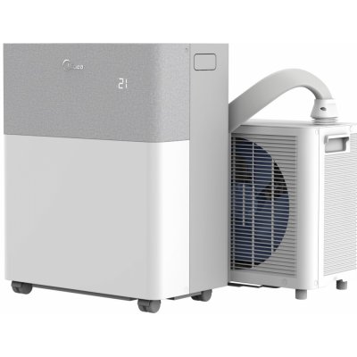 Midea PortaSplit – Sleviste.cz