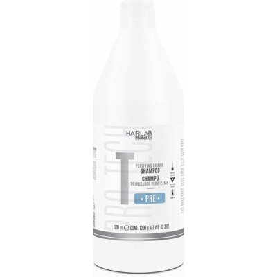 Salerm hair lab micelární čisticí šampon 1200 ml