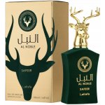 Lattafa Al Noble Safeer parfémovaná voda unisex 100 ml – Hledejceny.cz