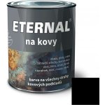 Austis ETERNAL na kovy, vodou ředitelná barva na všechny kovy, základní i vrchní nátěr, interiér i exteriér, 406 zelená, 350 g – Sleviste.cz
