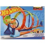 Hot Wheels Mattel Toys Twist Car Race Sets – Zbozi.Blesk.cz