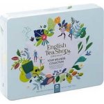 English Tea Shop Wellnes plechová kazeta 36 sáčků – Zboží Dáma