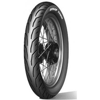 Dunlop TT900 2.5/0 R17 43P