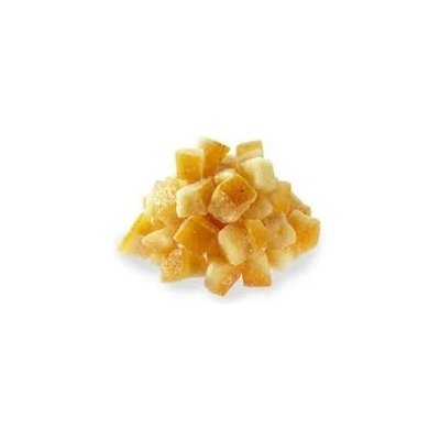 AWA superfoods Ananas kousky 250 g – Hledejceny.cz