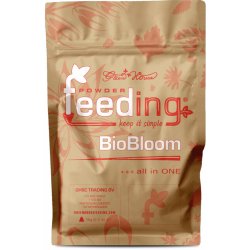 Green House Feeding - BioBloom 1 Kg