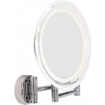 Lanaform Lanaform - LED Nástěnné kosmetické zrcátko WALL LED/4xAAA CV0027 – Hledejceny.cz