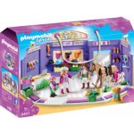 Playmobil 9401 Prodejna jezdeckého vybavení – Hledejceny.cz