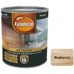 Xyladecor Extreme 0,75 l teak – Zboží Mobilmania