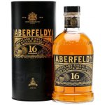 Aberfeldy 16y 40% 0,7 l (holá láhev) – Hledejceny.cz