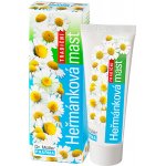 Dr. Müller heřmánková mast tradiční 50 ml – Hledejceny.cz