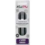 KnitPro J'adore Cubics výměnné jehlice 13Cm 5,5mm – Zboží Mobilmania