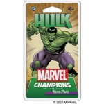 Marvel Champions: Hulk Hero Pack EN – Zboží Živě