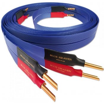 Nordost Blue Heaven 2x2,5m