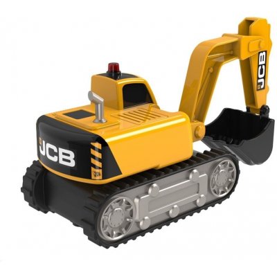 Halsall JCB rypadlo malé – Hledejceny.cz