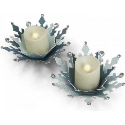 Sizzix Bigz Rozetka vločka vyřezávací šablona – Zboží Dáma