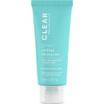 Paula's Choice Oil Free Moisturizer Bezolejový hydratační krém 15 ml – Zboží Mobilmania