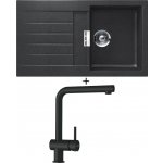 Set Schock Signus D-100 + Epos – Zboží Dáma