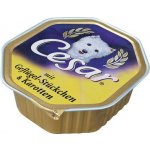 Cesar krůtí & hovězí 150 g – Zboží Mobilmania