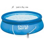 Intex Easy Set 3,96 x 0,84 m 28142GN – Zboží Dáma