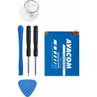 Avacom GSHU-L09-3000 3000mAh – Zboží Živě