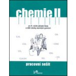 Chemie II PS 9.r.Prodos Pečová, Karger, Peč – Hledejceny.cz