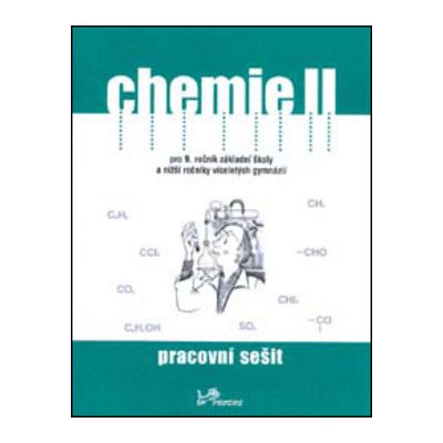 Chemie II PS 9.r.Prodos Pečová, Karger, Peč – Hledejceny.cz