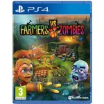 Farmers vs Zombies – Zboží Dáma