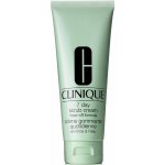 Clinique 7 Day Scrub Cream Rinse off formula 100 ml – Zbozi.Blesk.cz