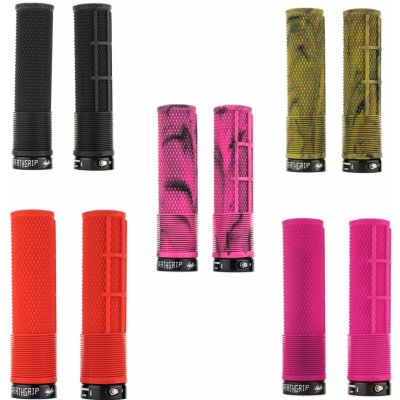 DMR Brendog DeathGrip Thick – Zboží Dáma