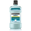 Listerine ZERO Mild mint 500 ml