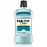 Listerine ZERO Mild mint 500 ml – Hledejceny.cz