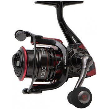 Fox Rage Warrior 1000 Reel