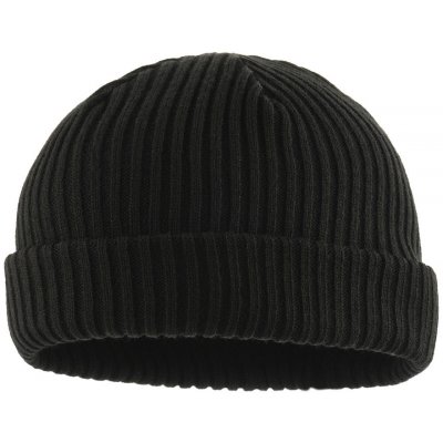 M-Tac Fine Knit Watch čepice černý – Hledejceny.cz